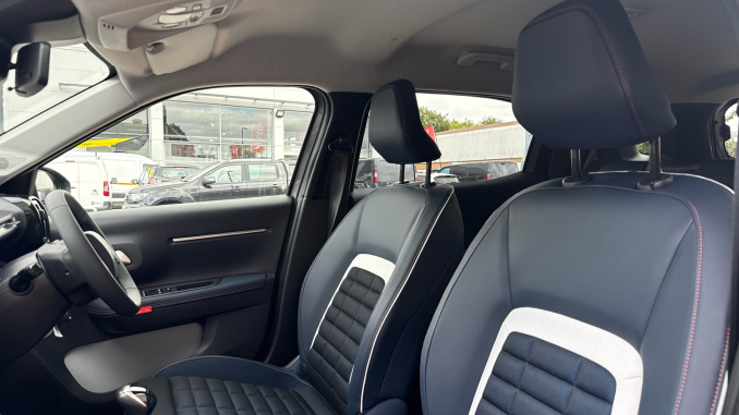 Citroen C3 Aircross 1.2 Turbo Collection 5dr Petrol Hatchback - Image 27